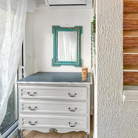 Maison Charmante Clim Et Balcon En Centre